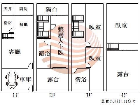 龍井別墅-15