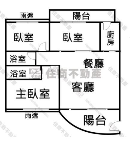 三民區大樓-15