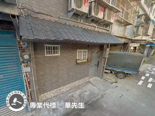 桃園法拍透天-3