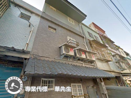 桃園法拍透天-1