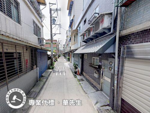 桃園法拍透天-4