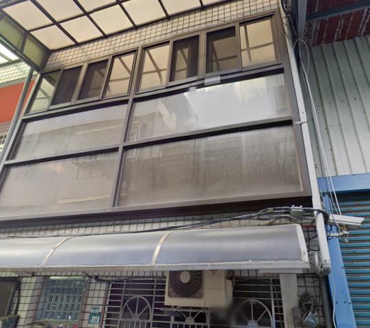 新北透天法拍-2