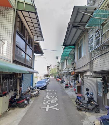 新北透天法拍-4