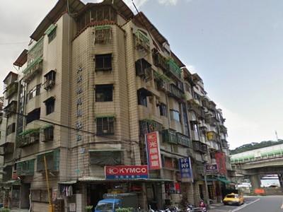 新北新店法拍公寓-1