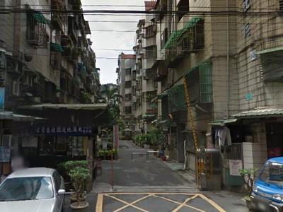 新北新店法拍公寓-2