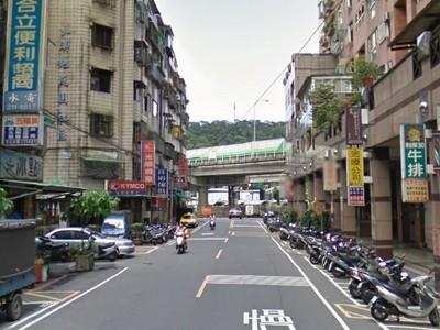 新北新店法拍公寓-3