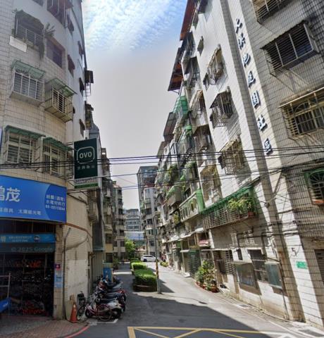 新北新店法拍公寓-4