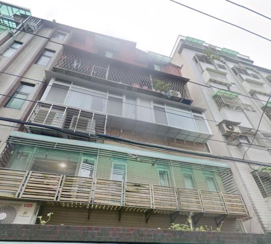 新北永和法拍公寓-2