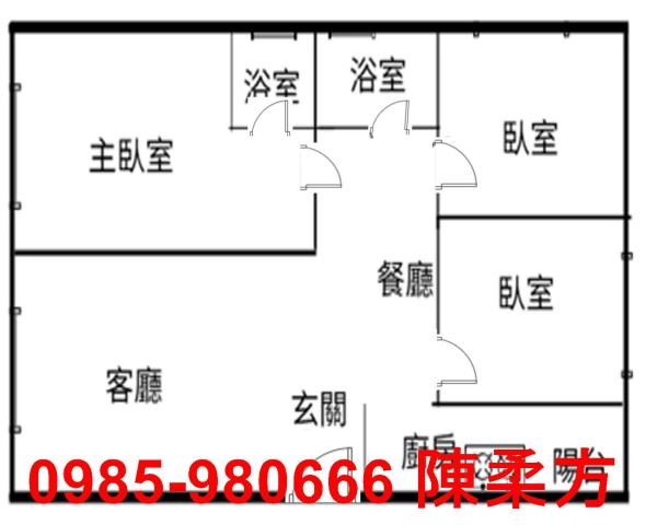 西區大樓-12