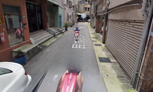 新北三峽法拍公寓-2
