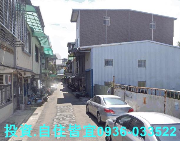 新北鶯歌透天法拍-5