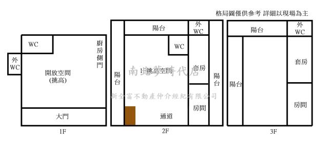 高雄湖內農舍-15