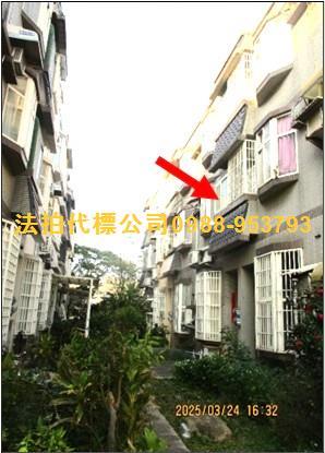 新豐法拍透天-2