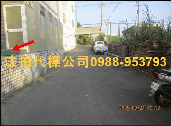 新豐法拍透天-4