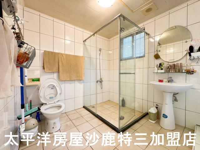 沙鹿別墅-14