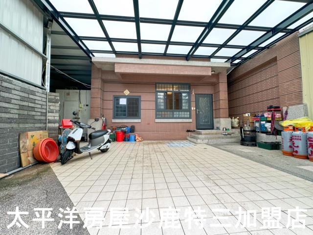 沙鹿別墅-1