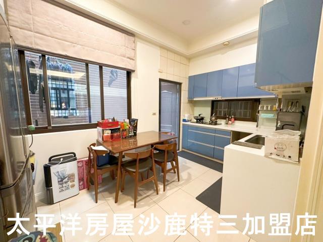 沙鹿別墅-2