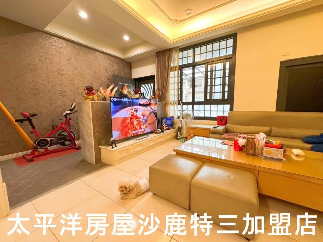 沙鹿別墅-3