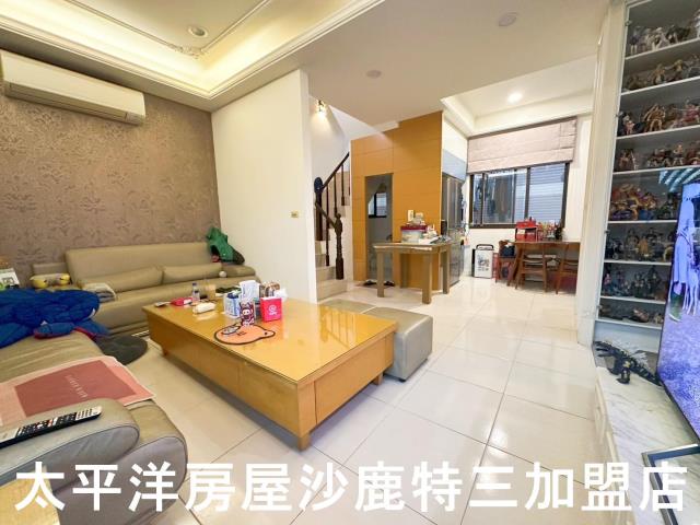 沙鹿別墅-4
