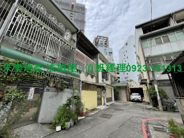 西區法拍透天-8