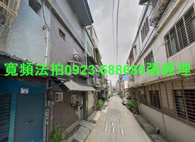 大溪法拍透天-2