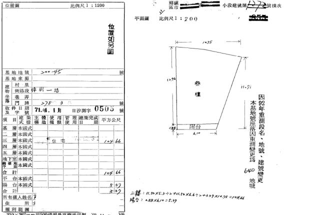 新北公寓法拍-3