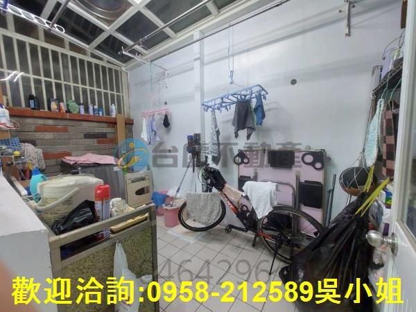 新竹新豐透天-8