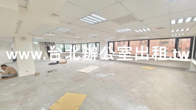 台北松山辦公室-4
