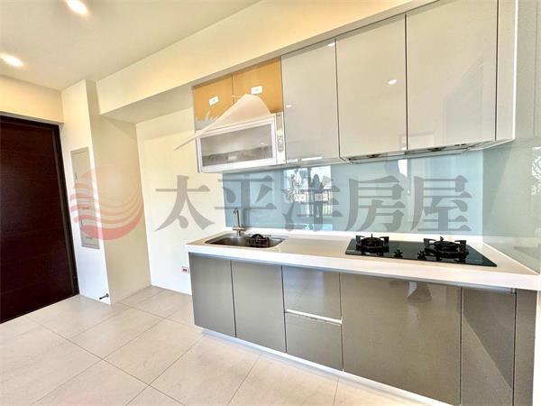 台中梧棲華廈-3