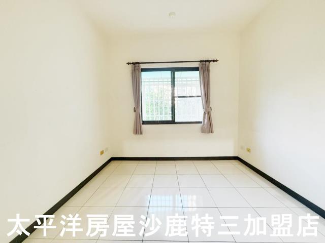 台中沙鹿華廈-10