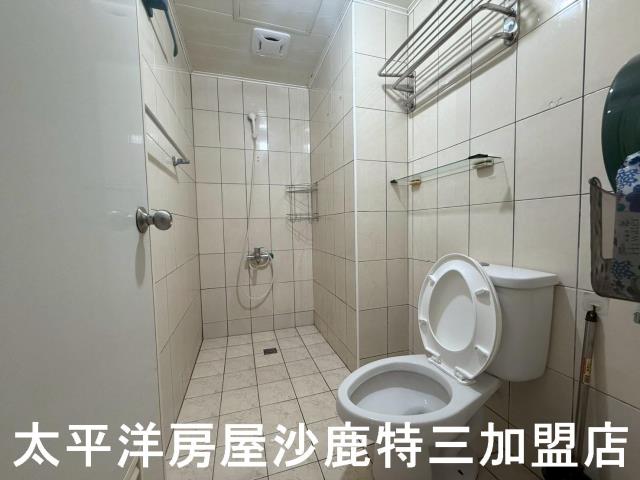 台中沙鹿華廈-11
