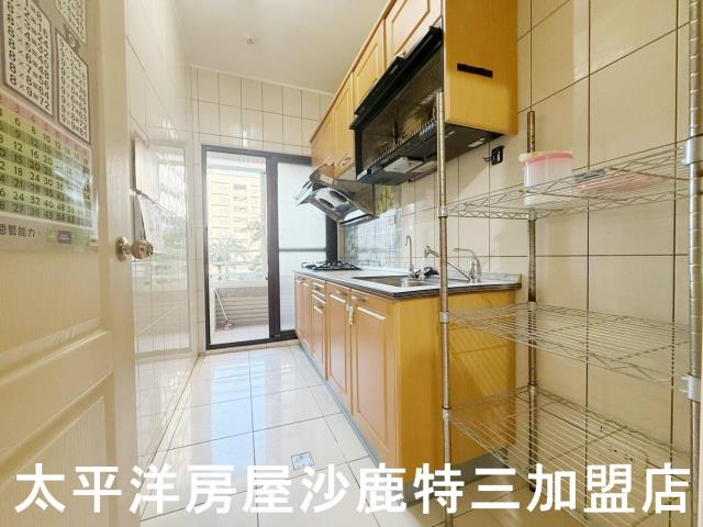 台中沙鹿華廈-12