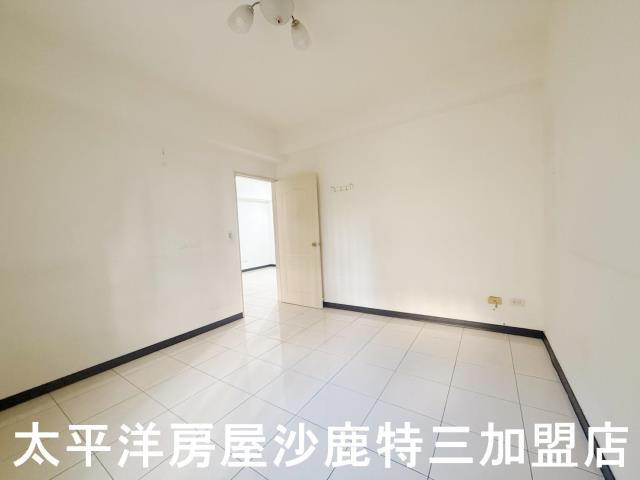 台中沙鹿華廈-3