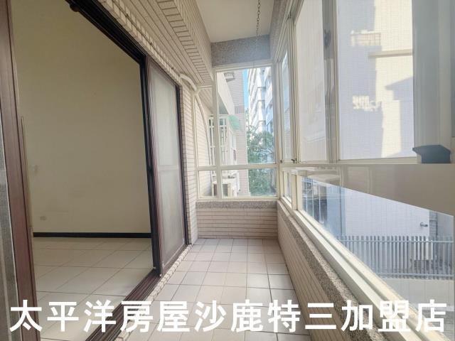 台中沙鹿華廈-4