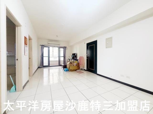 台中沙鹿華廈-7
