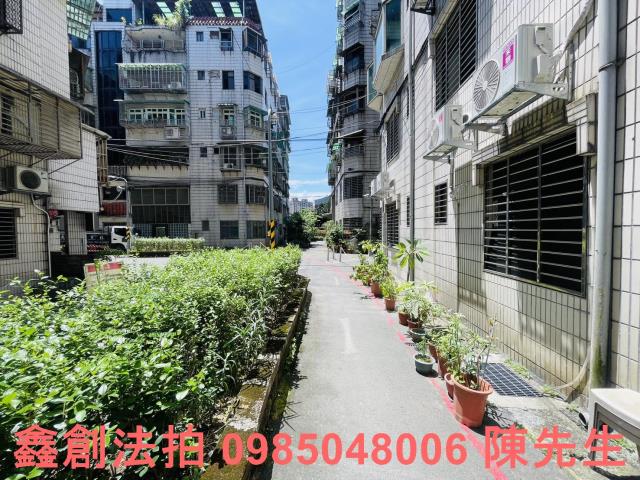 新店法拍公寓-8