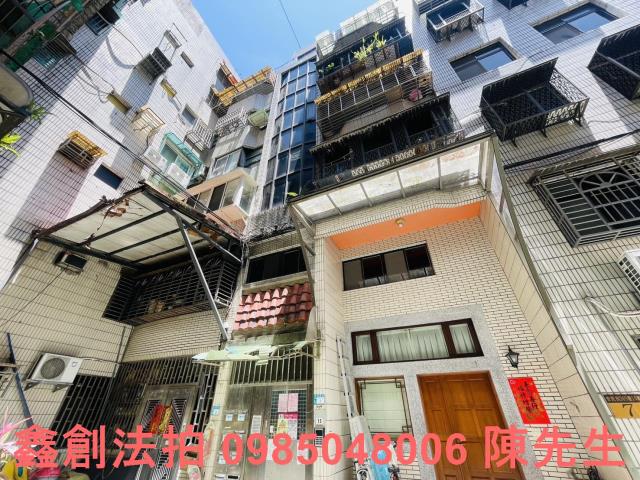 新店法拍公寓-2