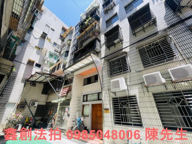 新店法拍公寓-3
