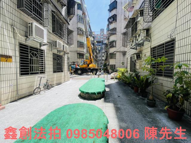 新店法拍公寓-6