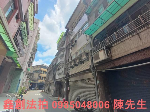 三峽法拍公寓-2