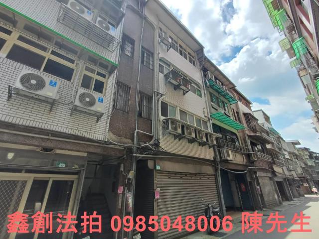 三峽法拍公寓-3