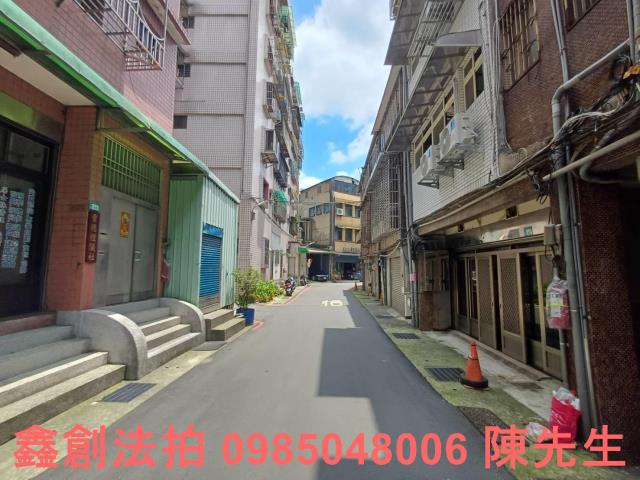 三峽法拍公寓-4