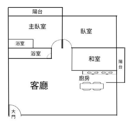 岡山大樓-15