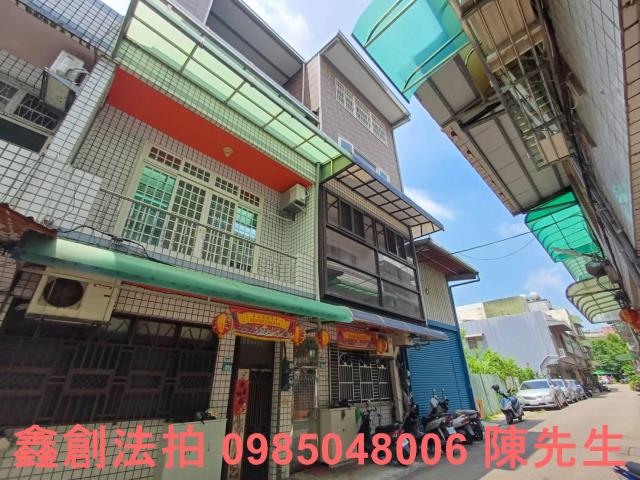 新北法拍透天-3