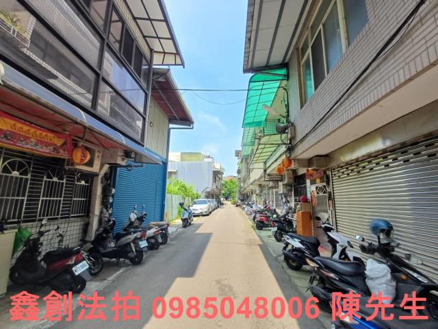新北法拍透天-5