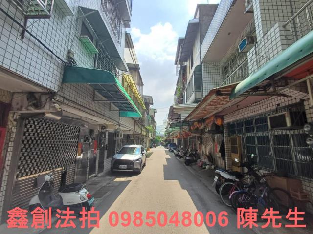 新北法拍透天-6