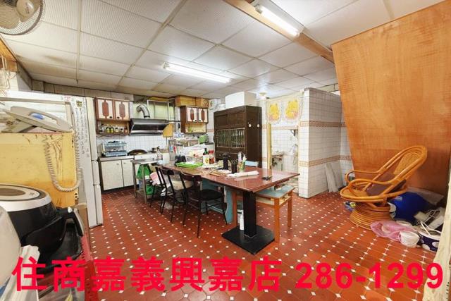 嘉義東區店面-4