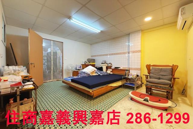 嘉義東區店面-6