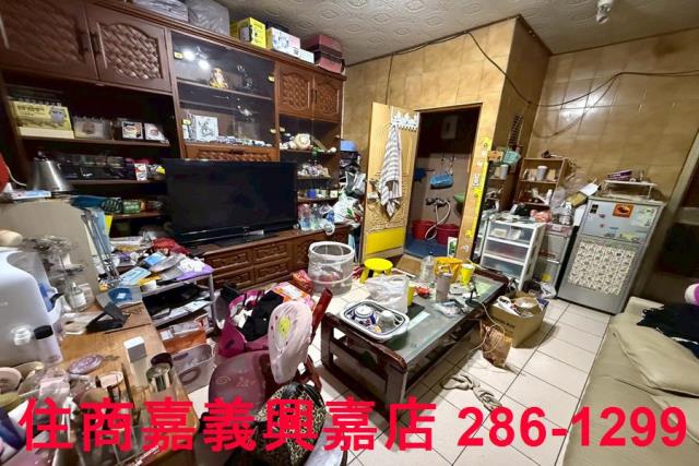 嘉義東區店面-9