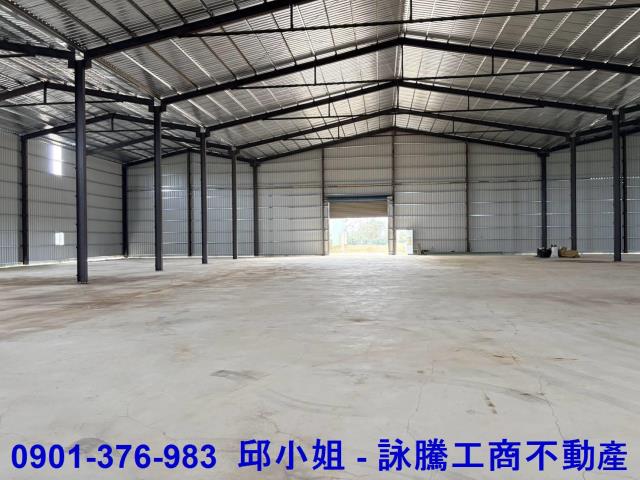 桃園觀音廠房-1